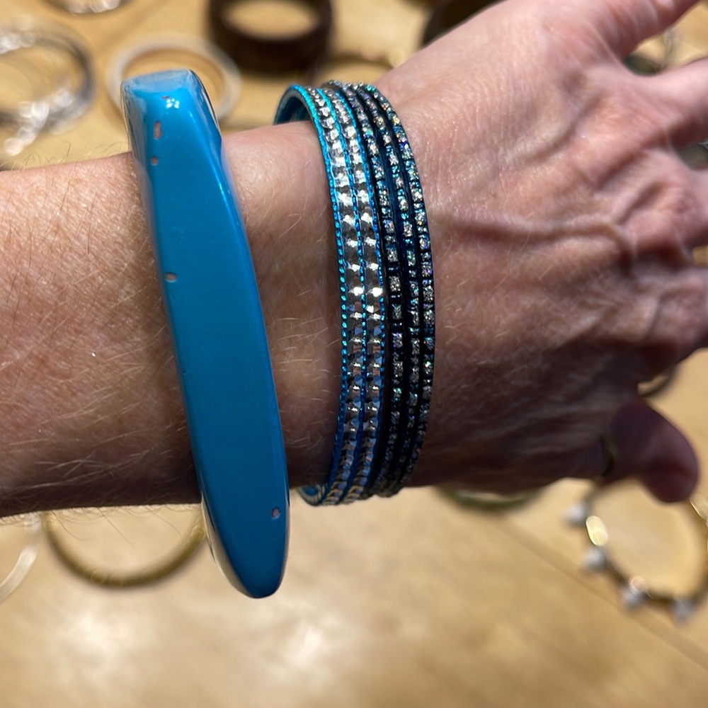 Bracelets